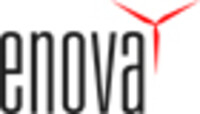Logo ENOVA Logo ENOVA