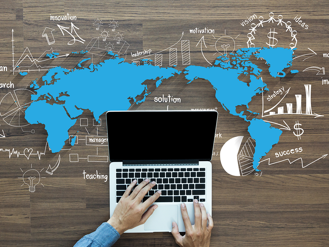 Online-Studiengang Betriebswirtschaftslehre Bachelor