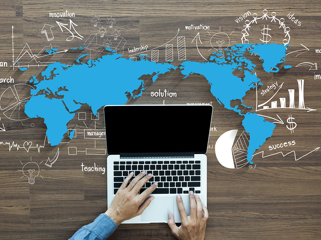 Online-Studiengang Betriebswirtschaftslehre Bachelor