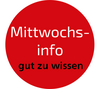 Logo Mittwochsinfo