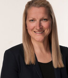 Frau Stefanie Gawe