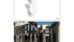 Lageplan und Visualisierungen