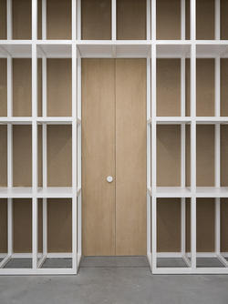 Galerie Kraupa-Tuskany Zeidler//Foto: Thomas Meyer/Ostkreuz