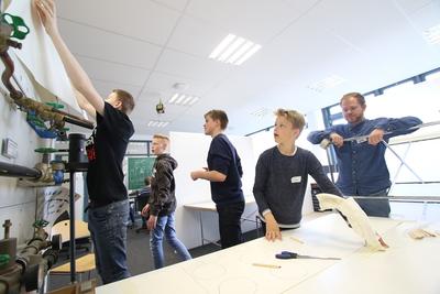 Zukunftstag Formular Zum Ausdrucken