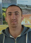 Elnur Mehdizade, Nature Friends NGO, Azerbaijan