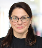 Prof. Dr. Doreen Appelt
