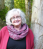 Picture Iris Wilters