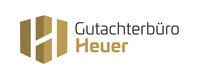 Logo Gutachterbüro Heuer