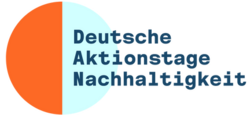 Deutsche Aktionstage Nachhaltigkeit