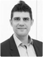 Foto Prof. Dr.-Ing. Sebastian Azer