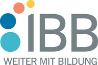 Logo IBB Logo IBB