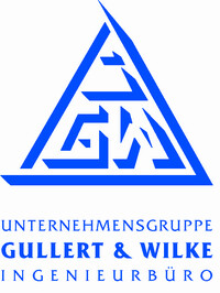 Logo Gullert & Wilke GmbH Ingenieurbüro