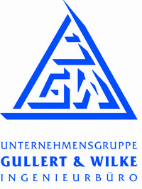 Logo Gullert & Wilke GmbH Ingenieurbüro Logo Gullert & Wilke GmbH Ingenieurbüro