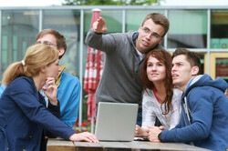 Studienberatung an der Jade Hochschule