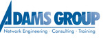 Adams Group Logo