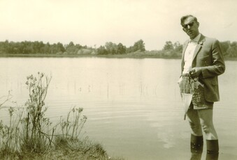 Werner Hollwedel