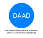 DAAD Logo