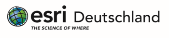 esri Deutschland GmbH