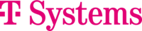 Logo T Systems Logo T Systems