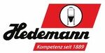 Logo Hedemann Technik GmbH