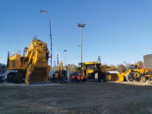2022-10-27 BAUMA