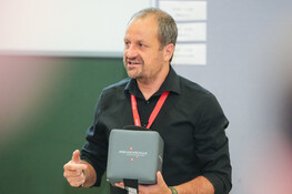 Prof. Dr. Enno Schmoll