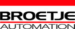 Broetje Logo