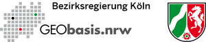 LOGO Geobasis.nrw