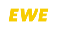 Logo EWE Aktiengesellschaft & Business Technology Consulting AG