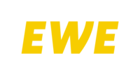 Logo EWE Aktiengesellschaft & Business Technology Consulting AG Logo EWE Aktiengesellschaft & Business Technology Consulting AG