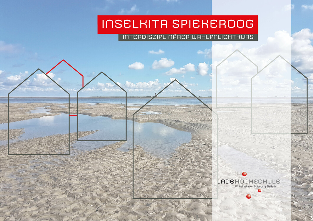 Inselkita Spiekeroog Inselkita Spiekeroog