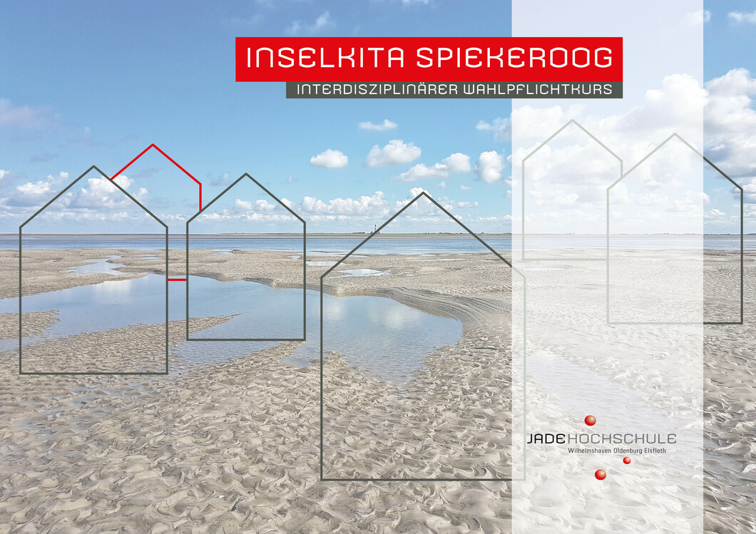 Inselkita Spiekeroog