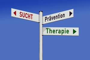 Suchtprävention Suchtprävention