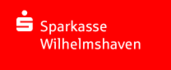 Logo der Sparkasse Wilhelmshaven