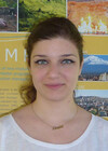 Lusine Saribegian, Russian-Armenian (Slavonic) Univeristy, Armenia