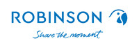 Logo Robinson Logo Robinson