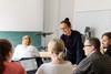 Workshop-Gruppe