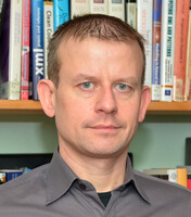 Dr. Peter Lorkowski Bild von Dr. Peter Lorkowski