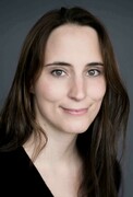 Sarah Mümken