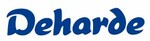 Deharde Logo