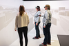 Im Labor für digitales Engineering