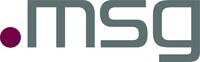 Logo msg Logo msg