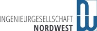 Logo Ingenieurgesellschaft Nordwest