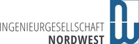 Logo Ingenieurgesellschaft Nordwest Logo Ingenieurgesellschaft Nordwest