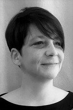 Prof. Dr.-Ing. Alexandra Burger Prof. Dr.-Ing. Alexandra Burger