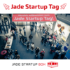 Jade Startup Tag