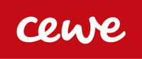 Logo CEWE Logo CEWE