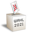 Hochschulwahlen 2021