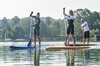 Stand Up Paddling Event