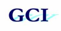 Logo GCI